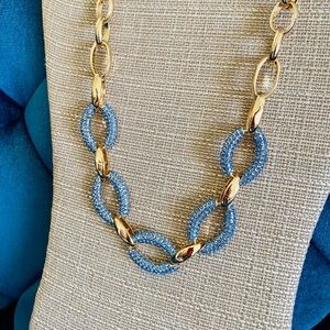 Park Lane Splash Necklace